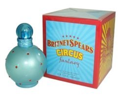 Britney Spears Curious Fantasy EDP Kadın Parfüm 100 ml