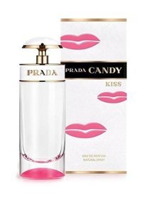 Prada Candy Kiss EDP Oryantal Kadın Parfüm 80 ml