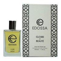 Edossa Gloire Et Beaute EDP Çiçeksi - Meyveli Kadın Parfüm 50 ml