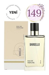 Bargello 149 Floral EDP Oryantal Kadın Parfüm 50 ml