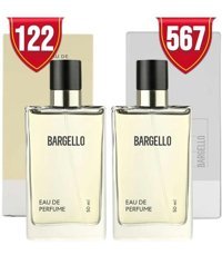 Bargello 122 Oriental EDP Fresh Kadın Parfüm 50 ml