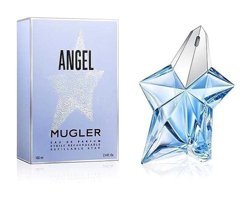 Thierry Mugler Refillabile Star EDP Odunsu Kadın Parfüm 100 ml