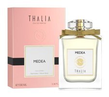 Thalia Timeless Medea EDP Çiçeksi - Meyveli Kadın Parfüm 100 ml