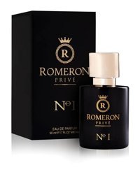 Romeron Prive No: I EDP Meyveli Kadın Parfüm 50 ml