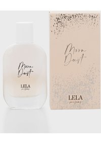 Lela 509 Moondust EDP Baharat Kadın Parfüm 50 ml