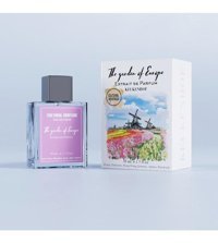 Cultural Heritage Keukenhof EDP Çiçeksi Kadın Parfüm 50 ml