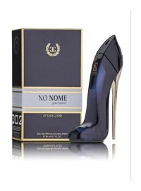 No Nome Its So Good 002 EDT Vanilya Kadın Parfüm 80 ml