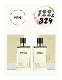 Bargello 122 Oriental - 324 Oriental EDP Kadın Parfüm 50 ml