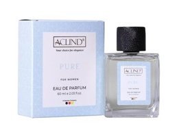 Aclind Pure EDP Baharat Kadın Parfüm 60 ml