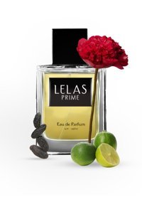 Lelas Grown Up EDP Çiçeksi - Meyveli Kadın Parfüm 55 ml