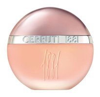 Cerruti 1881 1881 EDT Odunsu Kadın Parfüm 100 ml