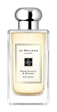 Jo Malone Honeysuckle & Davana EDC Çiçeksi Kadın Parfüm 100 ml