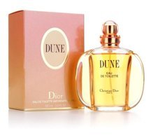 Dior Dune EDT Odunsu Kadın Parfüm 100 ml