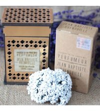 Jean Baptiste Grenouille White Love‎ EDP Amber Kadın Parfüm 50 ml