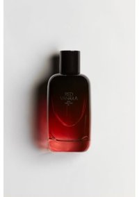 Zara Red Vanilla 01 EDT Çiçeksi Kadın Parfüm 180 ml