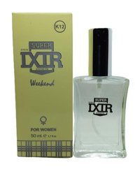 Diğer Ixir Weekend EDT Çiçeksi Kadın Parfüm 50 ml