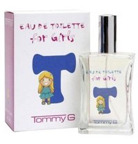 Tommy G Kid Girl EDP Odunsu Kadın Parfüm 75 ml