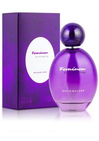 David Walker B228 Pink Dreams EDP Fresh Kadın Parfüm 100 ml