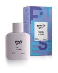 Beauty Girl Pretty Please EDT Çiçeksi - Meyveli Kadın Parfüm 50 ml