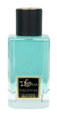 Edossa Eva Daniella Pure Powder EDP Çiçeksi Kadın Parfüm 100 ml
