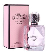 Agent Provocateur Fatale Pink EDP Çiçeksi - Oryantal Kadın Parfüm 100 ml