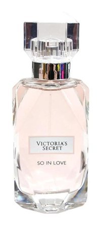 Victoria's Secret So In Love EDP Çiçeksi Kadın Parfüm 100 ml