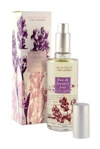 Le Chateau Du Bois Eau De Lavande Fine EDT Çiçeksi Kadın Parfüm 100 ml