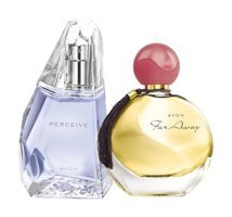Avon Far Away - Perceive EDP Kadın Parfüm 50 ml