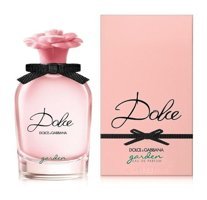 Dolce & Gabbana Garden EDP Çiçeksi Kadın Parfüm 75 ml