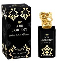 Sisley Paris D'Orient EDP Çiçeksi Kadın Parfüm 100 ml