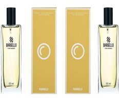 Bargello 480 EDP Oryantal Kadın Parfüm 2x50 ml