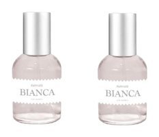Farmasi Bianca EDP Çiçeksi Kadın Parfüm 2x50 ml