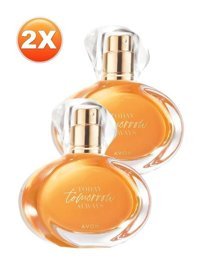 Avon Tta Tomorrow EDP Kadın Parfüm 2x50 ml