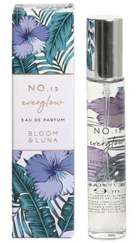 Bloom & Luna Everglow EDP Kadın Parfüm 20 ml