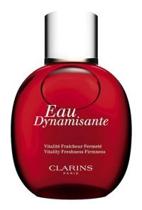 Clarins Eau Dynamisante EDT Çiçeksi Kadın Parfüm 100 ml