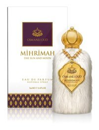 Osmanlı Oud Mihrimah The Sun And Moon 4013 EDP Meyveli Kadın Parfüm 100 ml