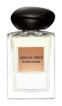 Giorgio Armani Prive Pivoine Suzhou EDT Çiçeksi - Odunsu Kadın Parfüm 100 ml