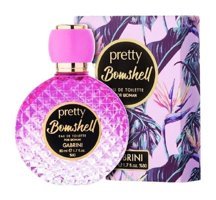 Gabrini Pretty Bomshell EDT Çiçeksi Kadın Parfüm 50 ml