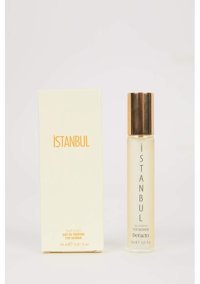 Defacto İstanbul EDP Çiçeksi - Meyveli Kadın Parfüm 24 ml