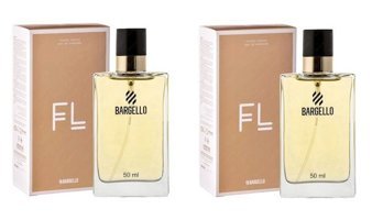 Bargello 405 EDP Çiçeksi Kadın Parfüm 2x50 ml