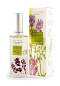 Le Chateau Du Bois Milange The Fleurs EDT Çiçeksi Kadın Parfüm 100 ml