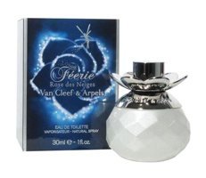 Van Cleef & Arpels Feerie Rose Des Neiges EDT Çiçeksi Kadın Parfüm 30 ml