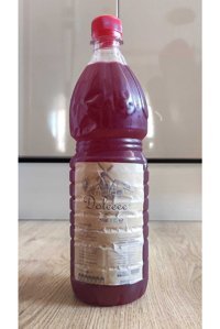 Dolce Organik Şekersiz Acısız Şalgam 1 lt