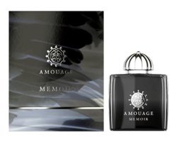 Amouage Memoir EDP Baharat - Odunsu Kadın Parfüm 100 ml