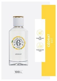 Roger & Gallet Cedrat EDT Meyveli Kadın Parfüm 100 ml