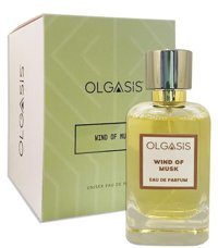 Olgasis Wind Of Musk EDP Çiçeksi Kadın Parfüm 100 ml