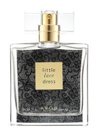 Avon Little Lace Dress EDP Kadın Parfüm 50 ml