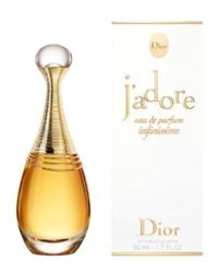Dior J'adore Infinissime EDP Çiçeksi Kadın Parfüm 50 ml