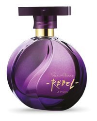 Avon Far Away Rebel EDP Çiçeksi - Meyveli Kadın Parfüm 50 ml