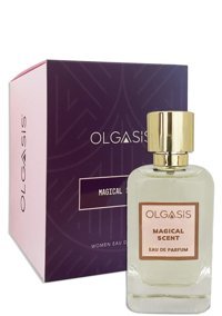 Olgasis Magical Scent EDP Misk Kadın Parfüm 100 ml
